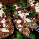 Illustration for article titled Walnut-stuffed eggplant is a showstopper of a healthy meal